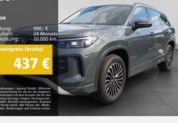 VW Tayron 16.624 km 38.990 &euro; Bochum 44892