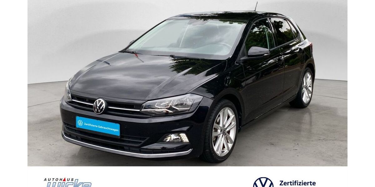 VW Polo 30.011 km 17.990 &euro; Bochum - Linden 44879