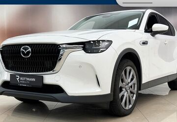 Mazda CX-60 23.365 km 33.899 &euro; Oberhausen 46149