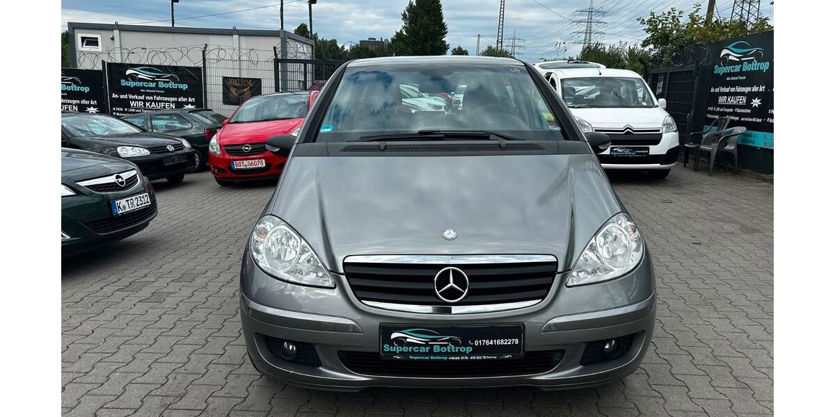 Mercedes-Benz A 150 140.000 km 4.500 &euro; Bottrop 46238