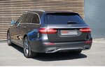 Mercedes-Benz E 300 de AMG MBUX Burm Pano 360° AHK MB100 65.161 km 31.900 &euro; Wuppertal 42327