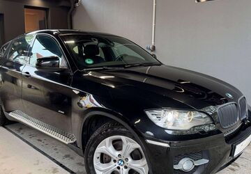BMW X6 169.000 km 15.555 &euro; Bochum 44866