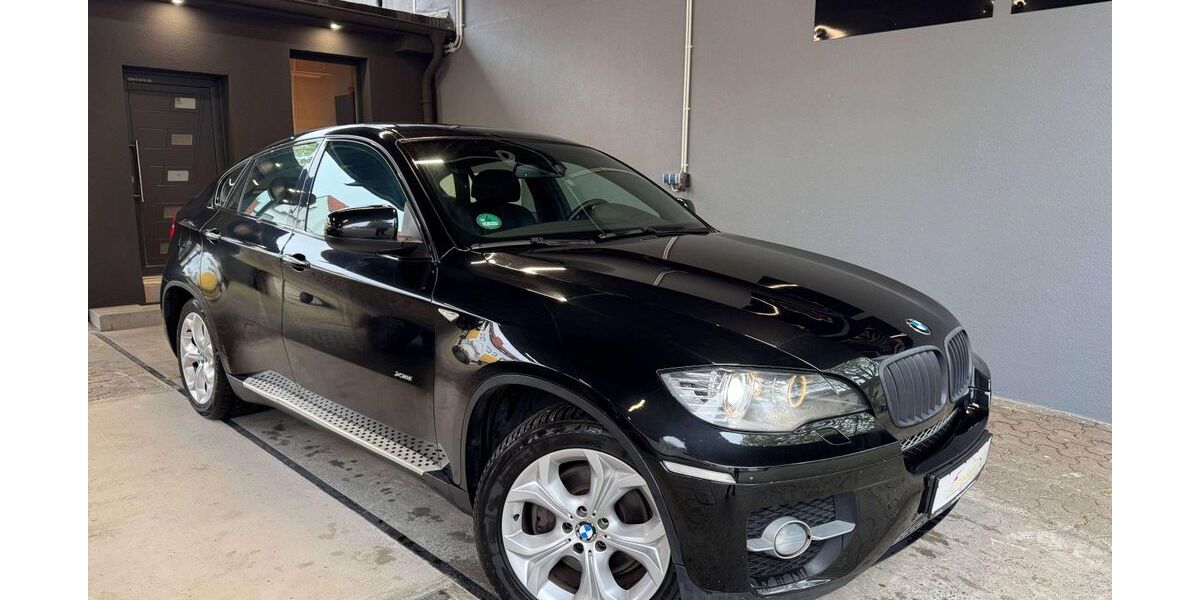 BMW X6 169.000 km 15.555 &euro; Bochum 44866