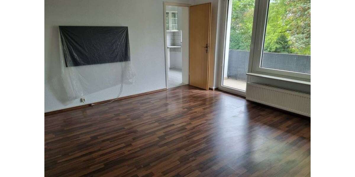 Etagenwohnung Essen Stadtbezirk IV - 2 Zimmer, 63 m&sup2;, 550&euro; | Angebot:27278633