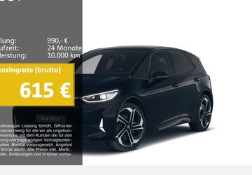 VW ID.3 20.931 km 41.190 &euro; Bochum 44892