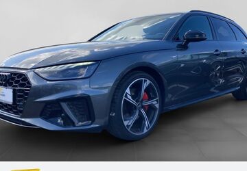 Audi A4 31.184 km 37.250 &euro; Bochum 44892