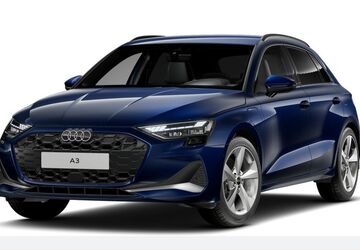 Audi A3 7.829 km 33.330 &euro; Bochum 44809