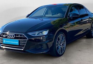 Audi A4 59.454 km 27.990 &euro; Bochum - Linden 44879