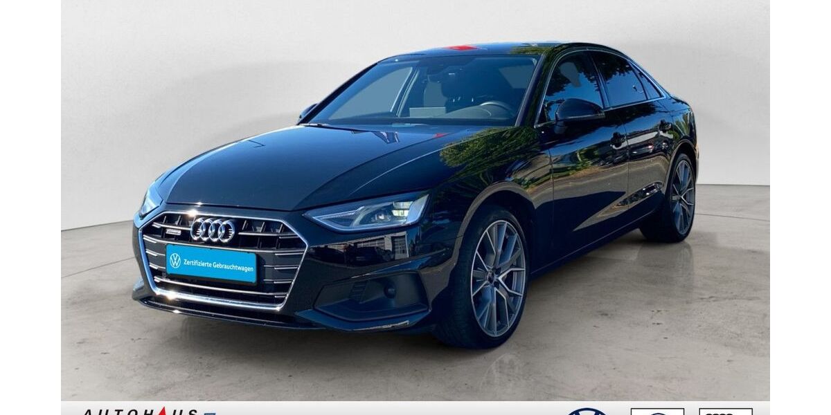 Audi A4 59.454 km 27.990 &euro; Bochum - Linden 44879