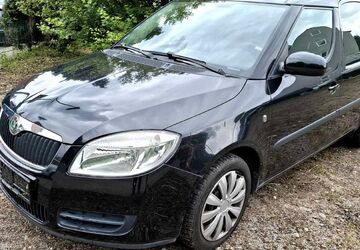 Skoda Roomster 146.000 km 1.800 &euro; Essen-Dellwig 45357
