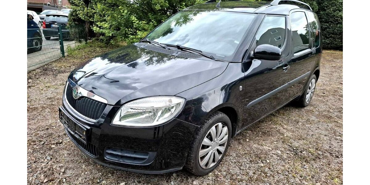 Skoda Roomster 146.000 km 1.800 &euro; Essen-Dellwig 45357