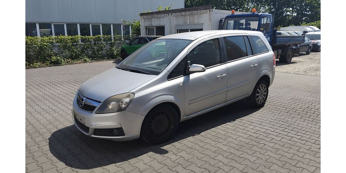 Opel Zafira 283.000 km 900 &euro; Essen 45356