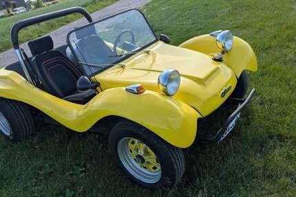 VW Buggy 100.000 km 15.000 &euro; Dortmund, Stadt 44319