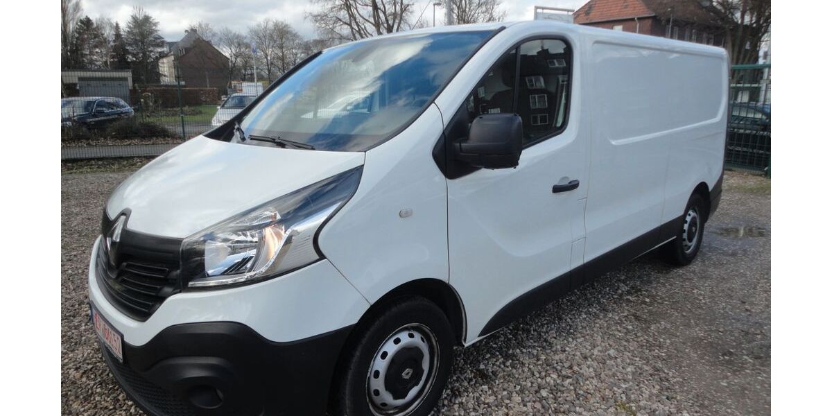 Renault Trafic 230.000 km 7.700 &euro; HERNE 44651