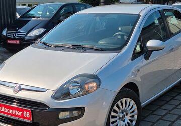 Fiat Punto Evo 99.990 km 4.990 &euro; Bochum 44807