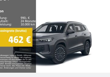 VW Tayron 25.244 km 38.390 &euro; Bochum 44892