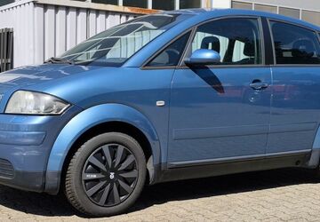 Audi A2 211.000 km 1.800 &euro; Bochum 44797