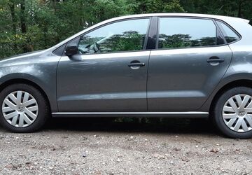 VW Polo 115.000 km 5.500 &euro; Oberhausen 46145