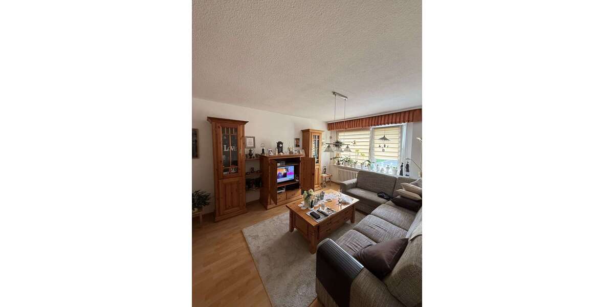 Etagenwohnung Gelsenkirchen Horst - 3 Zimmer, 66 m&sup2;, 460&euro; | Angebot:27309149
