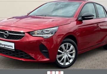 Opel Corsa 39.700 km 15.990 &euro; Gelsenkirchen 45894