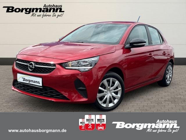 Opel Corsa 39.700 km 15.990 &euro; Gelsenkirchen 45894