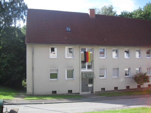 Etagenwohnung Bochum Bochum-Südwest - 2 Zimmer, 52 m&sup2;, 555&euro; | Angebot:25222366