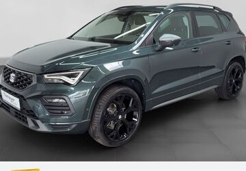 Seat Ateca 44.914 km 24.310 &euro; Bochum 44809