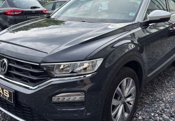 VW T-Roc 77.900 km 15.000 &euro; Bochum 44866