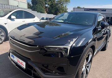 Polestar 3 34.000 km 59.900 &euro; Bochum 44803