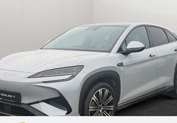 BYD SEALION 7 9.000 km 45.990 &euro; Bochum 44809