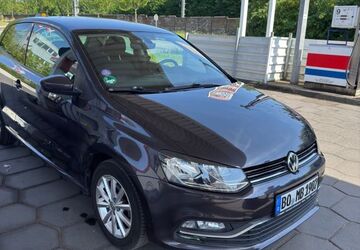 VW Polo 174.000 km 5.900 &euro; Bochum 44867