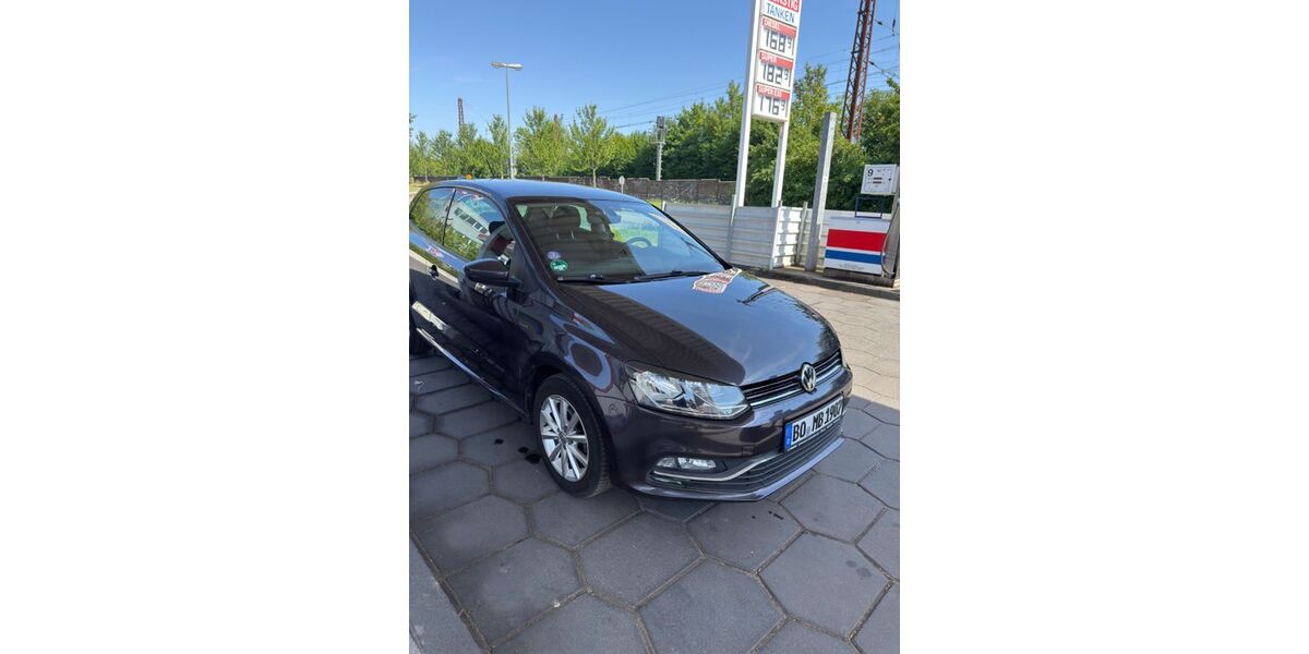 VW Polo 174.000 km 5.900 &euro; Bochum 44867