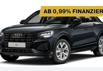 Audi Q2 26.062 km 28.490 &euro; Bochum 44809