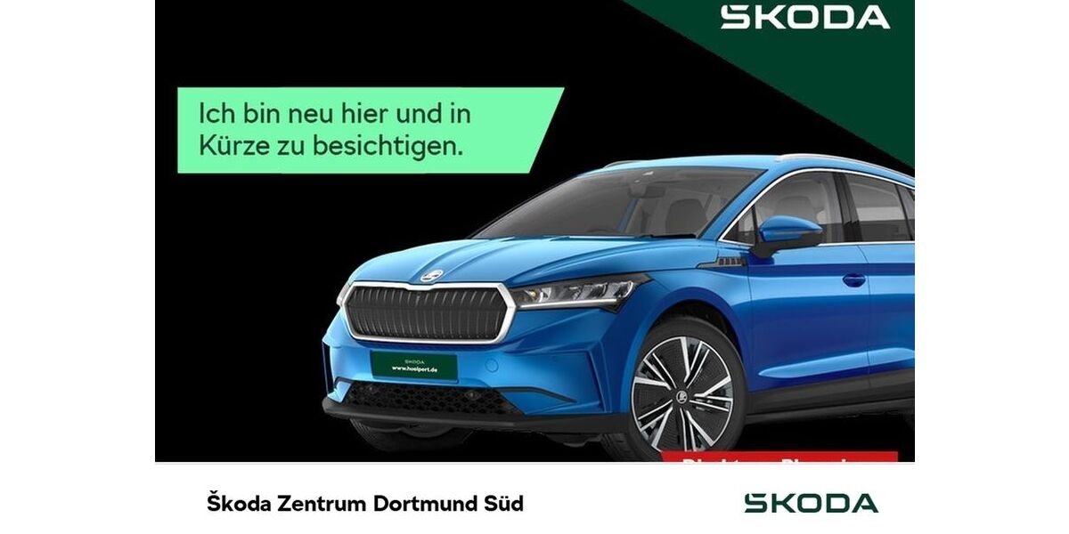 Skoda Enyaq 11.312 km 43.991 &euro; Dortmund 44269