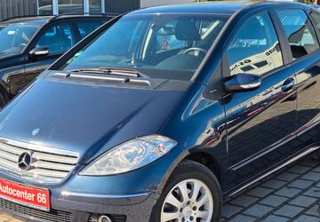 Mercedes-Benz A 170 155.000 km 4.690 &euro; Bochum 44807