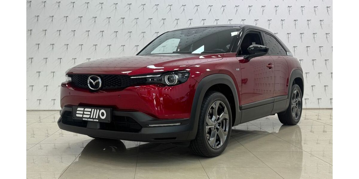 Mazda MX-30 23.163 km 16.390 &euro; Oberhausen 46149