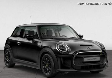 Mini Cooper SE 16.555 km 18.840 &euro; Bochum 44809