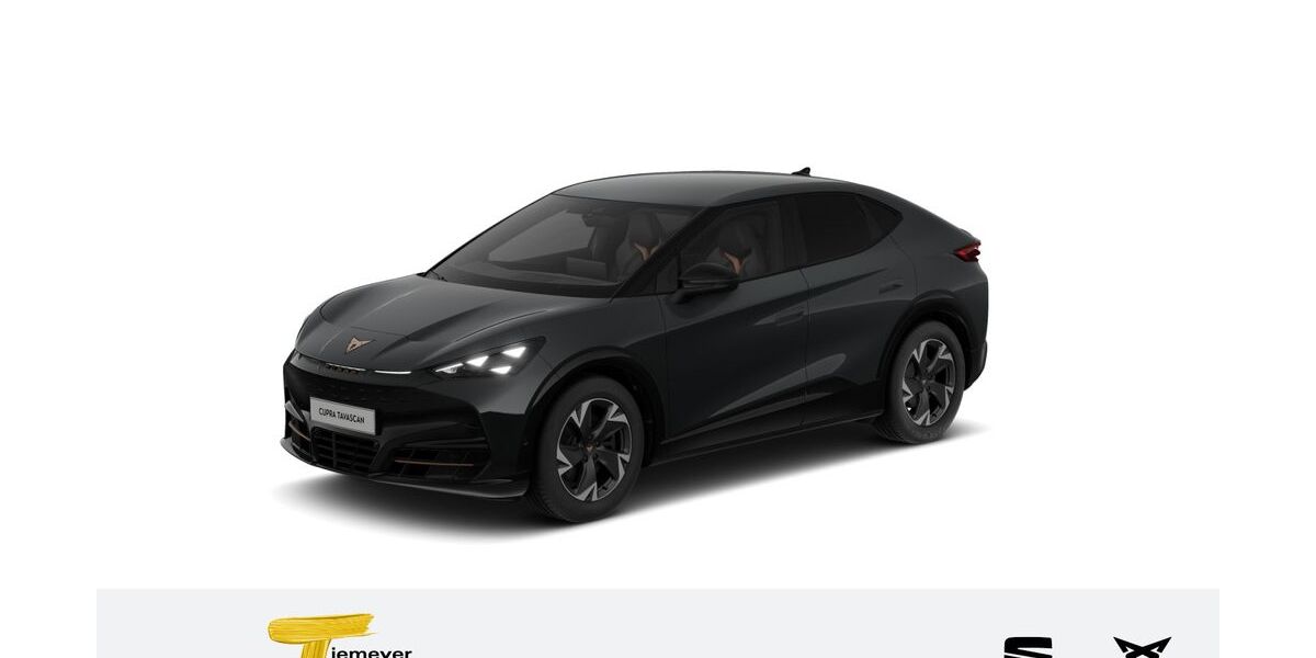 Cupra Tavascan 17.994 km 39.460 &euro; Bochum 44809