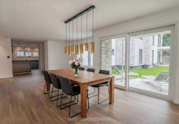 Wohnung Essen Stadtbezirk IX - 4 Zimmer, 154 m&sup2;, 2.930&euro; | Angebot:26986096