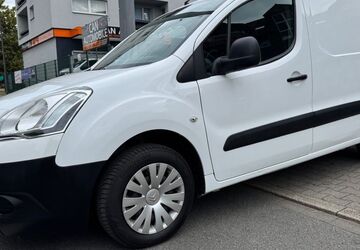 Citroen Berlingo 155.536 km 5.590 &euro; Gelsenkirchen 45899