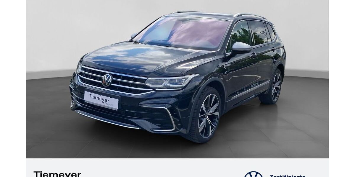 VW Tiguan Allspace 32.688 km 38.980 &euro; Bochum 44892