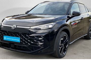 VW T-Roc 8.990 km 39.880 &euro; Bochum - Linden 44879