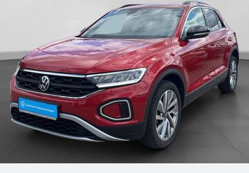 VW T-Roc 38.150 km 23.460 &euro; Bochum 44892