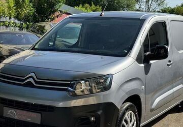Citroen Berlingo 76.000 km 11.950 &euro; Castrop-Rauxel 44575