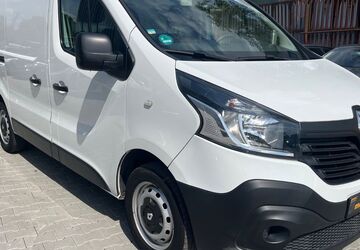 Renault Trafic 72.673 km 11.980 &euro; Essen 45356