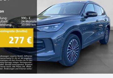 VW Tiguan 25.284 km 33.250 &euro; Bochum 44892