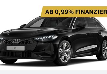 Audi A5 28.631 km 43.770 &euro; Bochum 44809