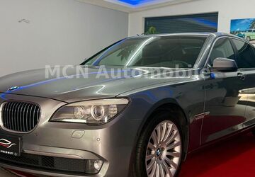 BMW 730 131.877 km 12.990 &euro; Bochum 44894