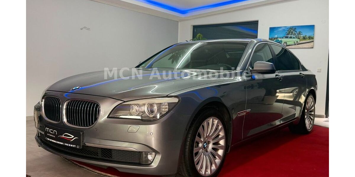 BMW 730 131.877 km 12.990 &euro; Bochum 44894