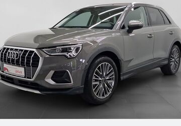 Audi Q3 6.278 km 34.840 &euro; Bochum 44809